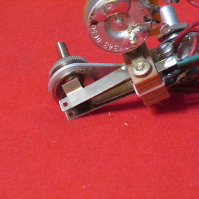 Rickenbacker Model 360 Guitar RICK-O-SOUND Wiring Harness CTS Switchcraft (2007?) image 18