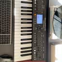 Behringer DeepMind 6 37-Key 6-Voice Polyphonic Analog Synth 2017 - Present - Black