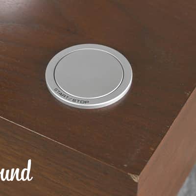 YAMAHA GT-2000L Turntable [Woodgrain Plinth Version] W/ Auto Lifter Adjust. image 16