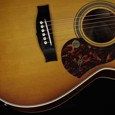 Maton EBG808 Nashville (#867) image 3