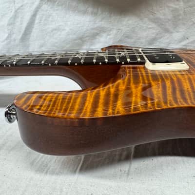 PRS Paul Reed Smith Artist Package Custom Build Paul's Guitar Artist Guitar with Case 2013 - Brazilian Rosewood fingerboard image 20