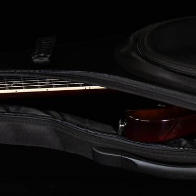 PRS S2 McCarty 594 Black Amber (967) image 8