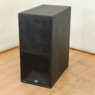 Danley TH112 Single 12" Passive Subwoofer *ASK FOR SHIPPING* CG00R76 image 1