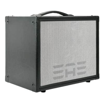 Elite Acoustics EAE A4-58 (Open Box) 120 W Rechargeable Acoustic Amp with Bluetooth and LFP Battery - BLACK image 4