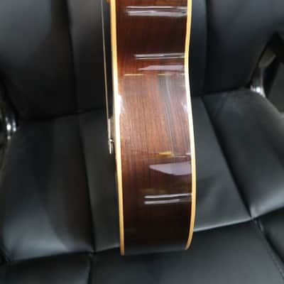 Cordoba Iberia Series GK Studio Negra 2010s - Natural (broke Tune Knob) #20332 image 17