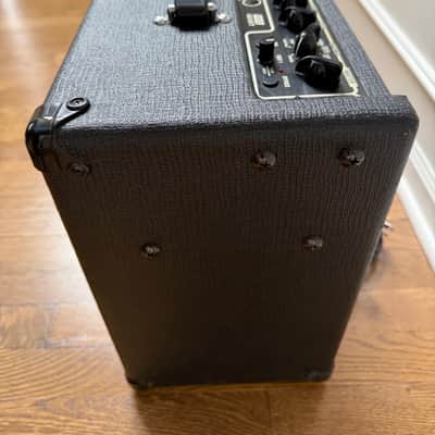 Vox AD15VT - Black image 3