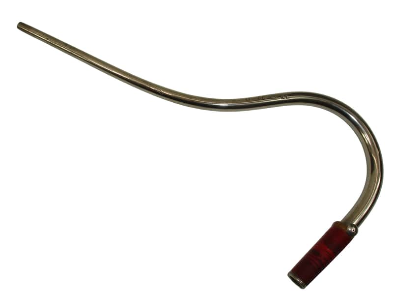Heckel Biebrich CC1XL CC 1 XL Bassoon Bocal image 1