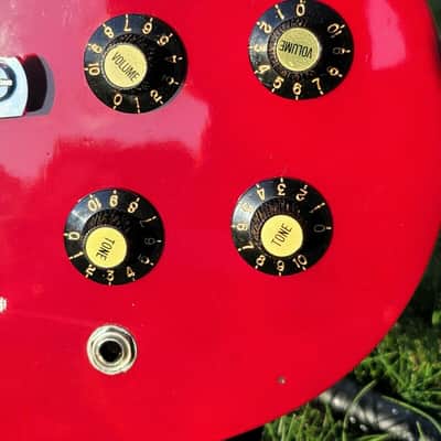 Gibson Baldwin (Music Education) Signature Series SG Guitar image 9