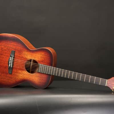 MADE IN 1978 MORRIS W60 - ABSOLUTELY TERRIFIC MARTIN D35 STYLE