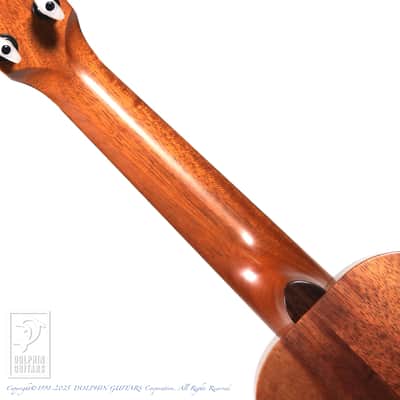 KAMAKA HF-1 (Soprano) image 6