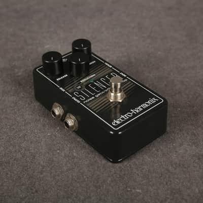 Immagine EHX Silencer Pedal - 2nd Hand - 2