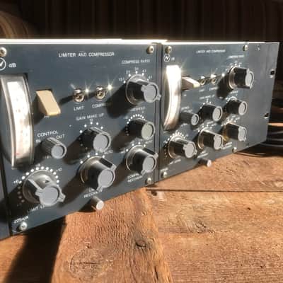 Neve 2254/A superb condition / fully serviced! image 6