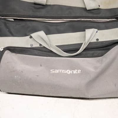 Samsonite Hardware Rolling Bag Bild 8