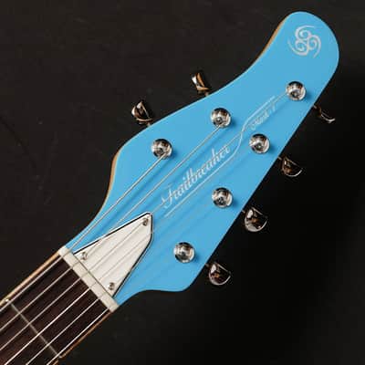Oopegg Supreme Collection Trailbreaker Mark-I - Maui Blue image 6