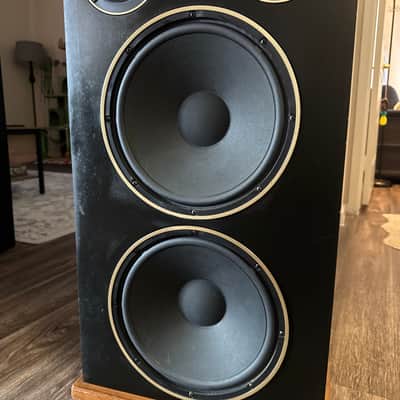 RTR Series IV Model E Vintage Speakers image 2