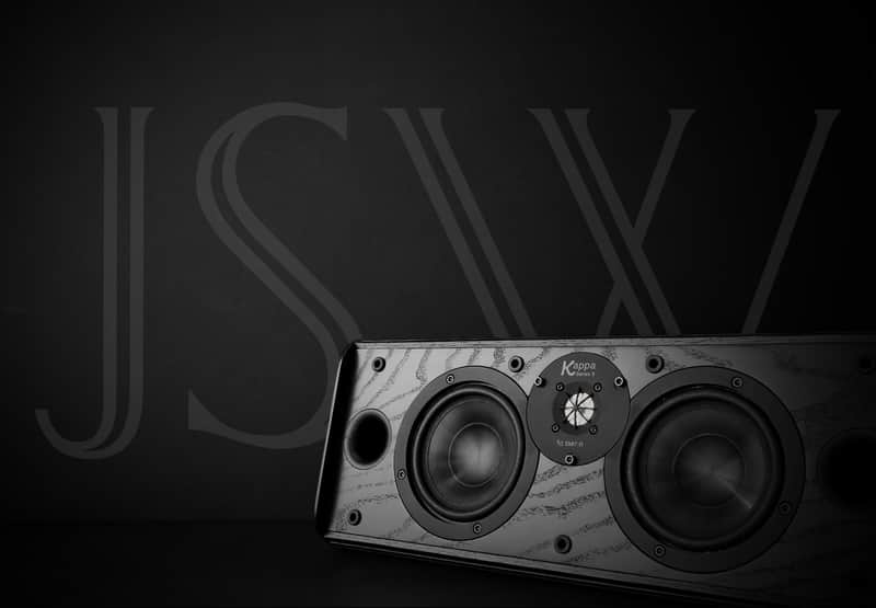 Infinity Kappa Video Series II Audiophile Center Speaker image 1