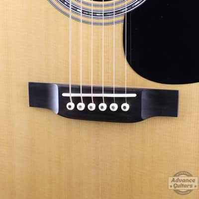 Martin 2023 CTM D-28 image 12