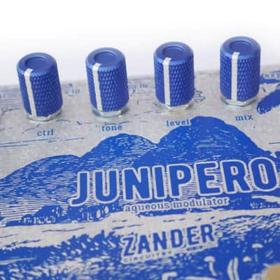 Zander Circuitry Junipero aqueous modulator image 4
