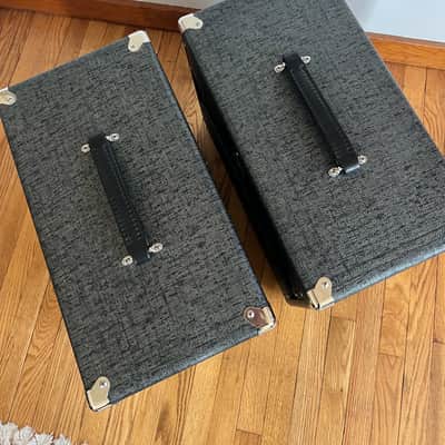 Little Walter 59 Head and Two 1x12 Cabs - Mint! image 11