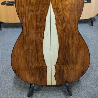 German Vazquez Rubio Classical Guitar 2021 image 7