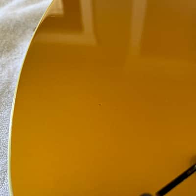Gibson Nighthawk SP-3 Limited Edition Goldtop - 1999 image 3