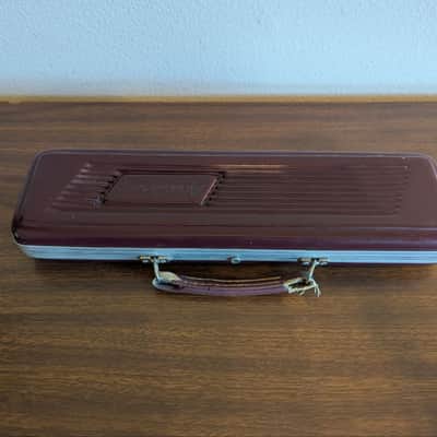 Flute - Armstrong 104 with case image 7