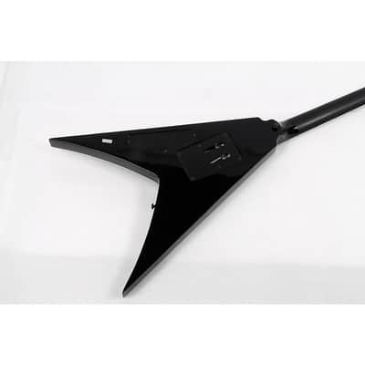 Dean Vengeance Select Floyd Fluence Electric Guitar Regular Charcoal Burst image 4