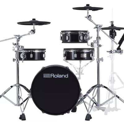 Roland VAD103 V-Drums Acoustic Design Electronic Drum Kit image 8