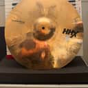 Sabian 18" HHX Evolution Crash Cymbal 2002 - Present - Brilliant