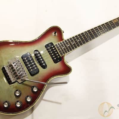 YAMAHA IN-1 Issei Noro Model image 7