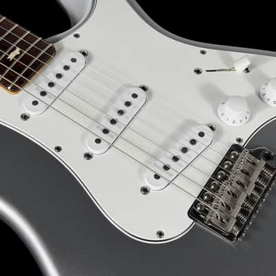 2019 Paul Reed Smith PRS John Mayer Signature Silver Sky ~ Tungsten image 6