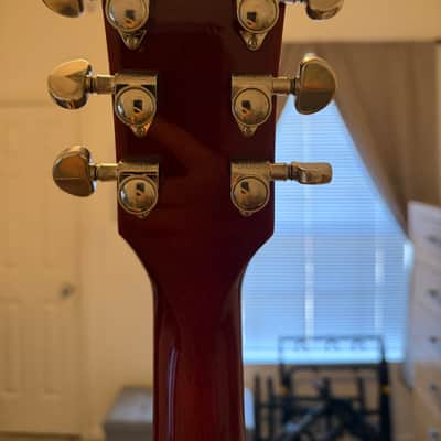 Gibson Les Paul Classic 2020 image 6