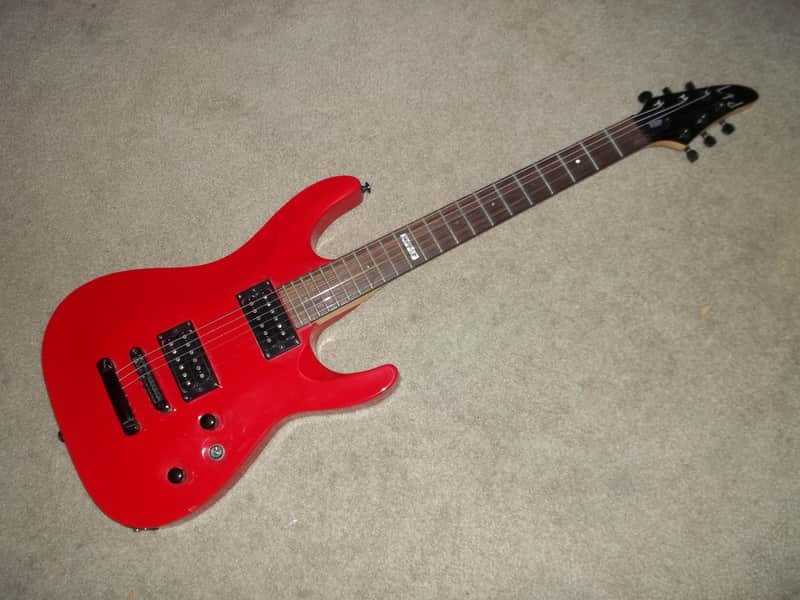 ESP LTD H-100 image 1