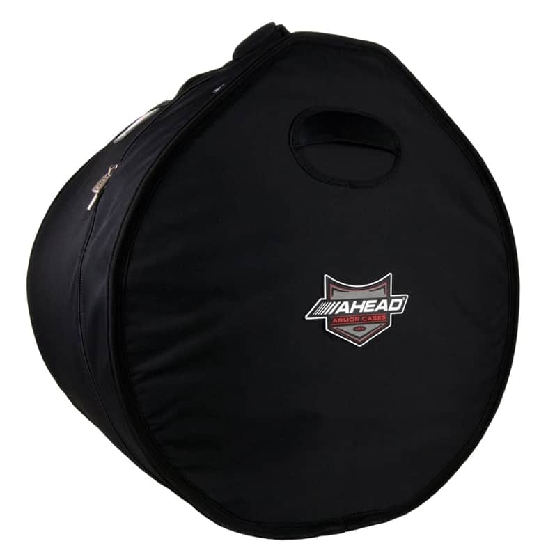Ahead Armor Bass Drum Bag 18''x14'' image 1
