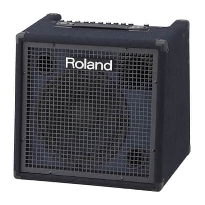 Roland KC-400 Stereo Mixing Keyboard Amp image 2