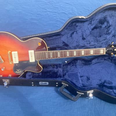 Guild M-75 Aristocrat image 2