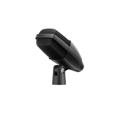 Sennheiser MD421 Kompact | Cardoid Dynamic Microphone. New with Full Warranty! image 2