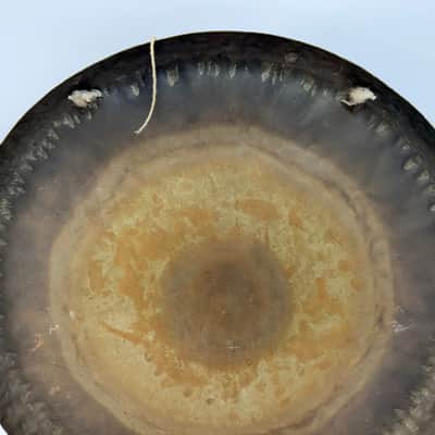 Paiste 24" Symphonic Gong image 5