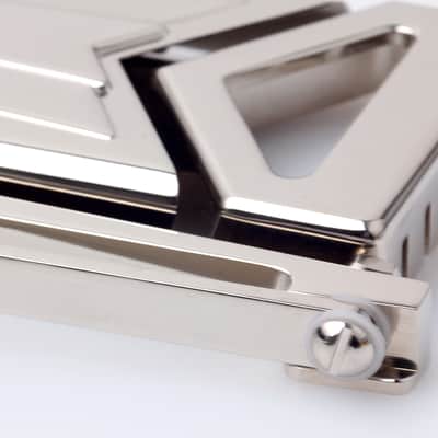 Gibson® Sideway Vibrola Nickel image 5
