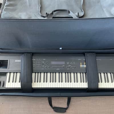 Ensoniq ASR-88 Advanced Sampling Recorder with Rugged Padded Case