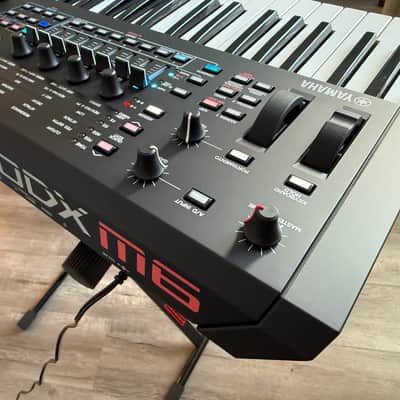 Yamaha MODX M6 61-Key [MINT condition] image 8