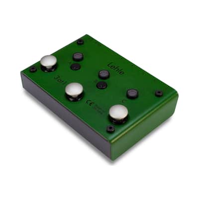 Lehle 3at1 SGoS (three inputs to 2 outputs, with vol. adjustment, stereo) image 3