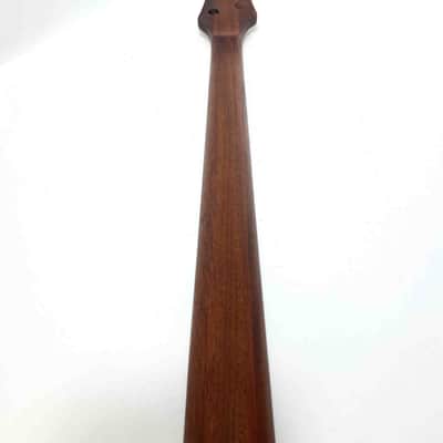 Ibanez Replacement Bass Neck -SR780 - Spalted Maple image 6