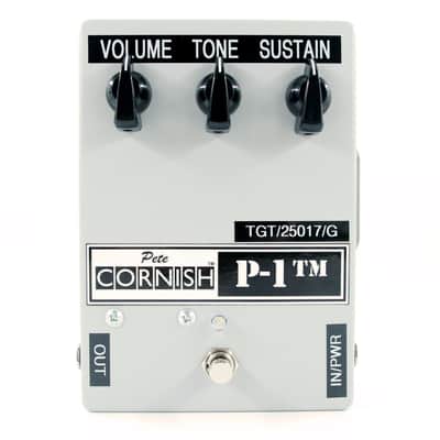 Pete Cornish P-1 Fuzz / Distortion image 1
