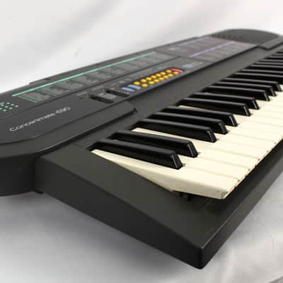 Optimus Concertmate 690 Portable 49-Key Musical Keyboard image 5