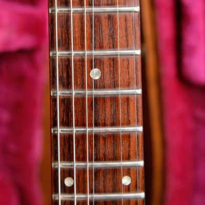 Gibson Flying V Heritage Korina 1983 Vintage Electric Guitar Pre-Owned image 5