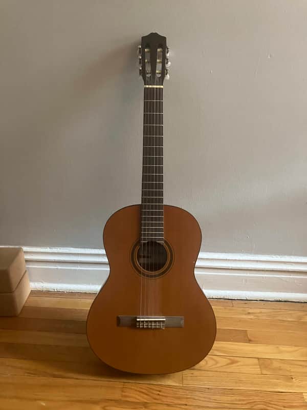 Cordoba C3M Nylon String 2010s - Natural
