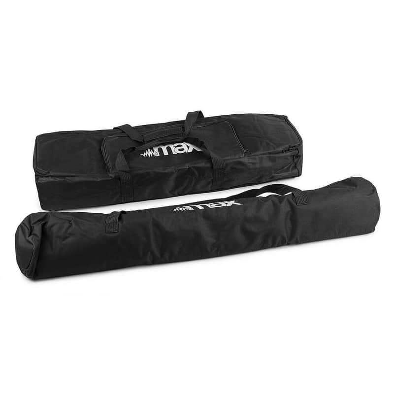 Beamz Ac152 Partybar Softcase Set Xl image 1
