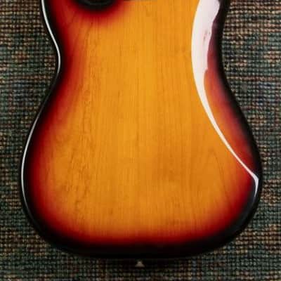 Fender American Vintage Reissue '62 Precision Bass AVRI 1994 image 4