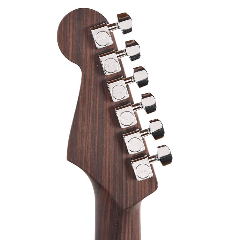 Fender American Professional II Stratocaster with Rosewood Neck image 7